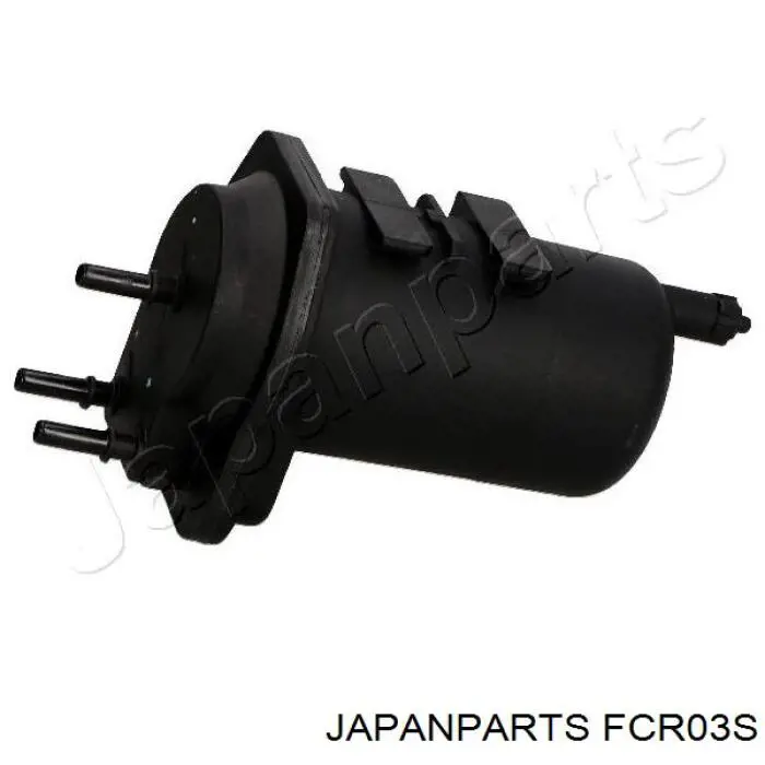 FCR03S Japan Parts filtro de combustível