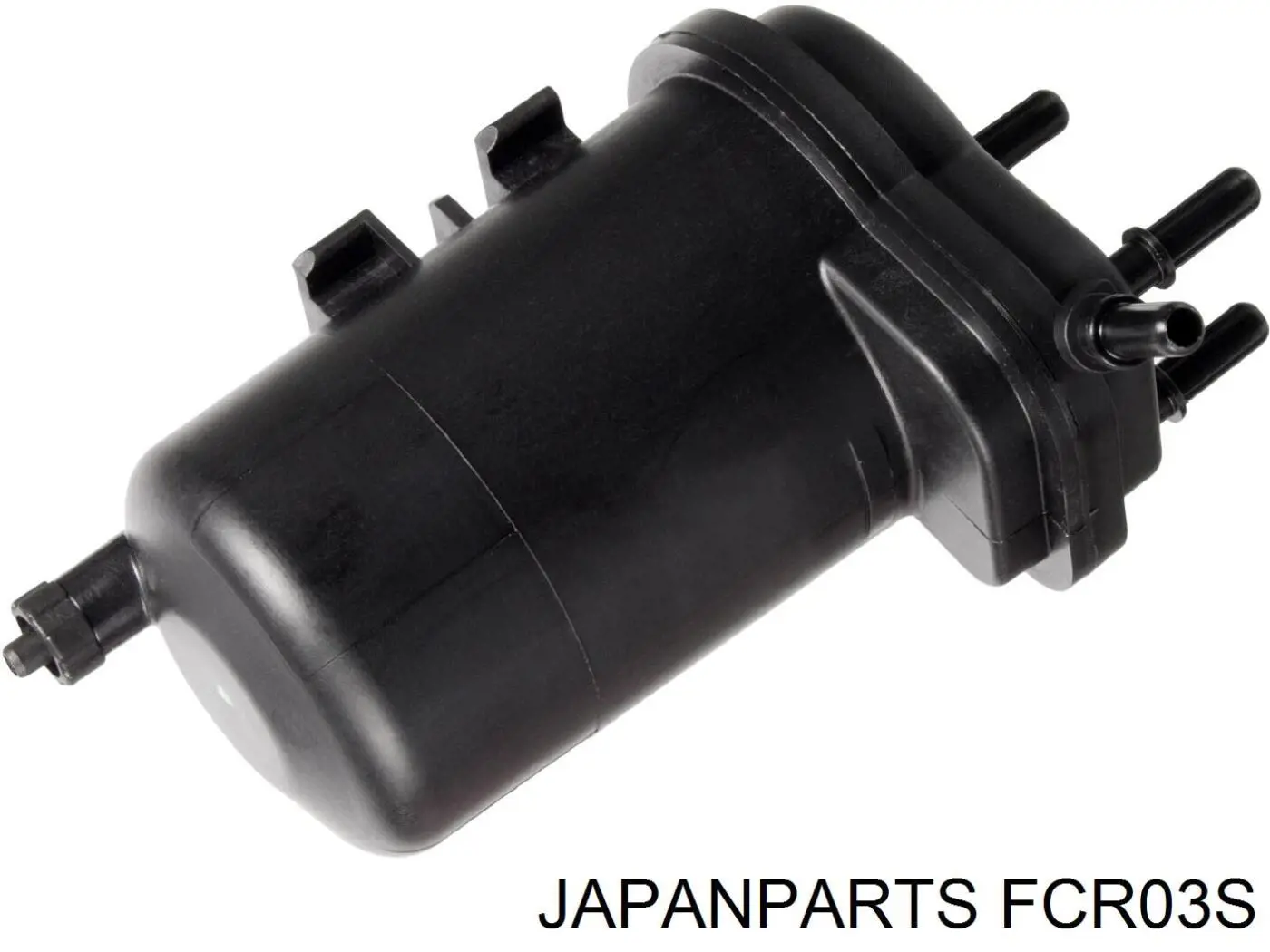 Фильтр топливный Japan Parts FCR03S