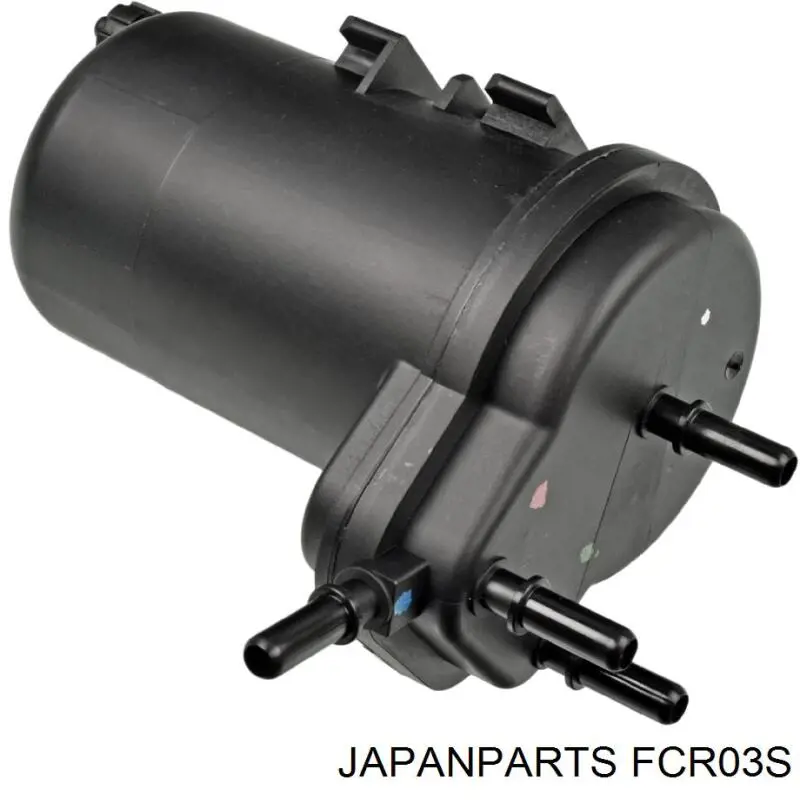 FCR03S Japan Parts Фильтр топлива