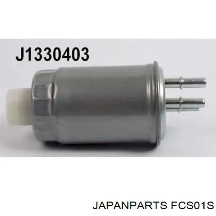 Фильтр тонкой очистки топлива Japan Parts FCS01S цена, от 9.79 USD
