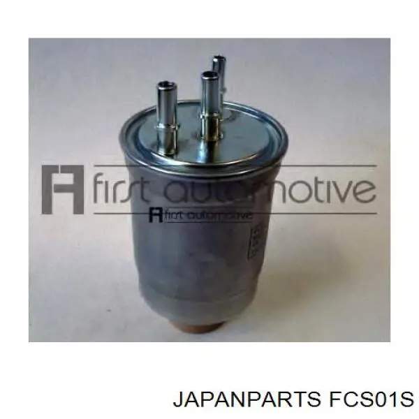 Фильтр топливный Japan Parts FCS01S