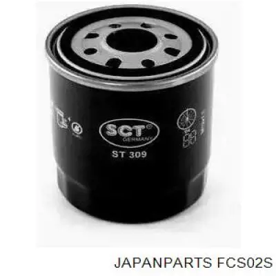 Топливный фильтр FCS02S Japan Parts