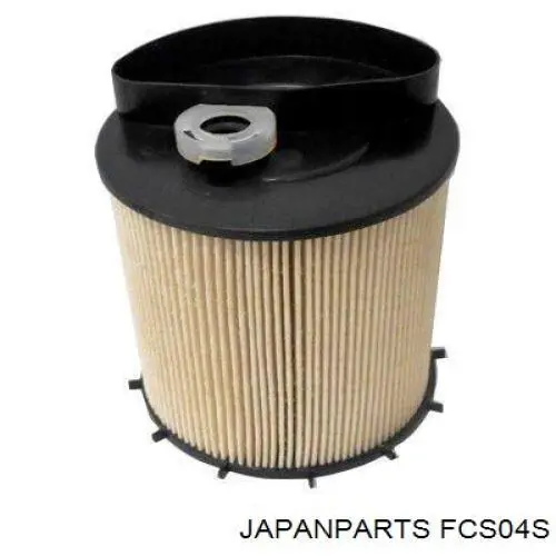Купить FCS04S Japan Parts Фильтр-отстойник топлива грубой очистки
