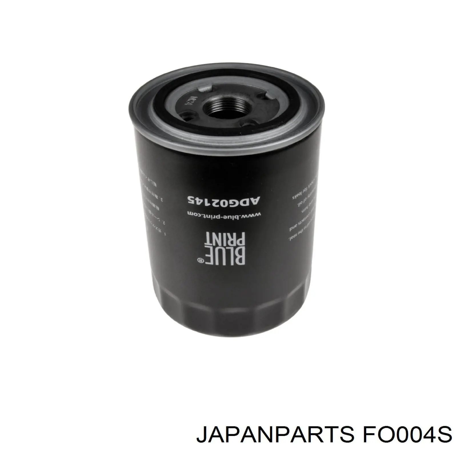 Масляный фильтр FO004S Japan Parts