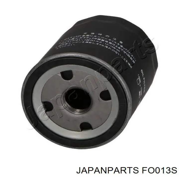 Фильтр масляный Japan Parts FO013S