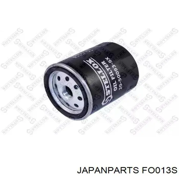 Фильтр масла Japan Parts FO013S