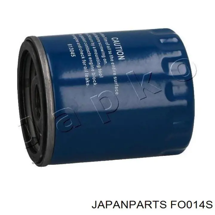 FO014S Japan Parts масляный фильтр