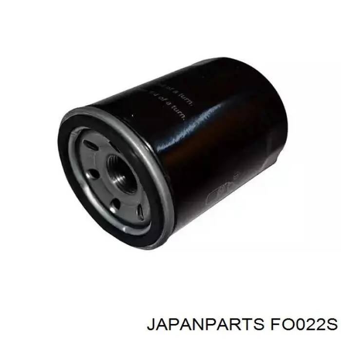 FO022S Japan Parts Масляный фильтр двигателя