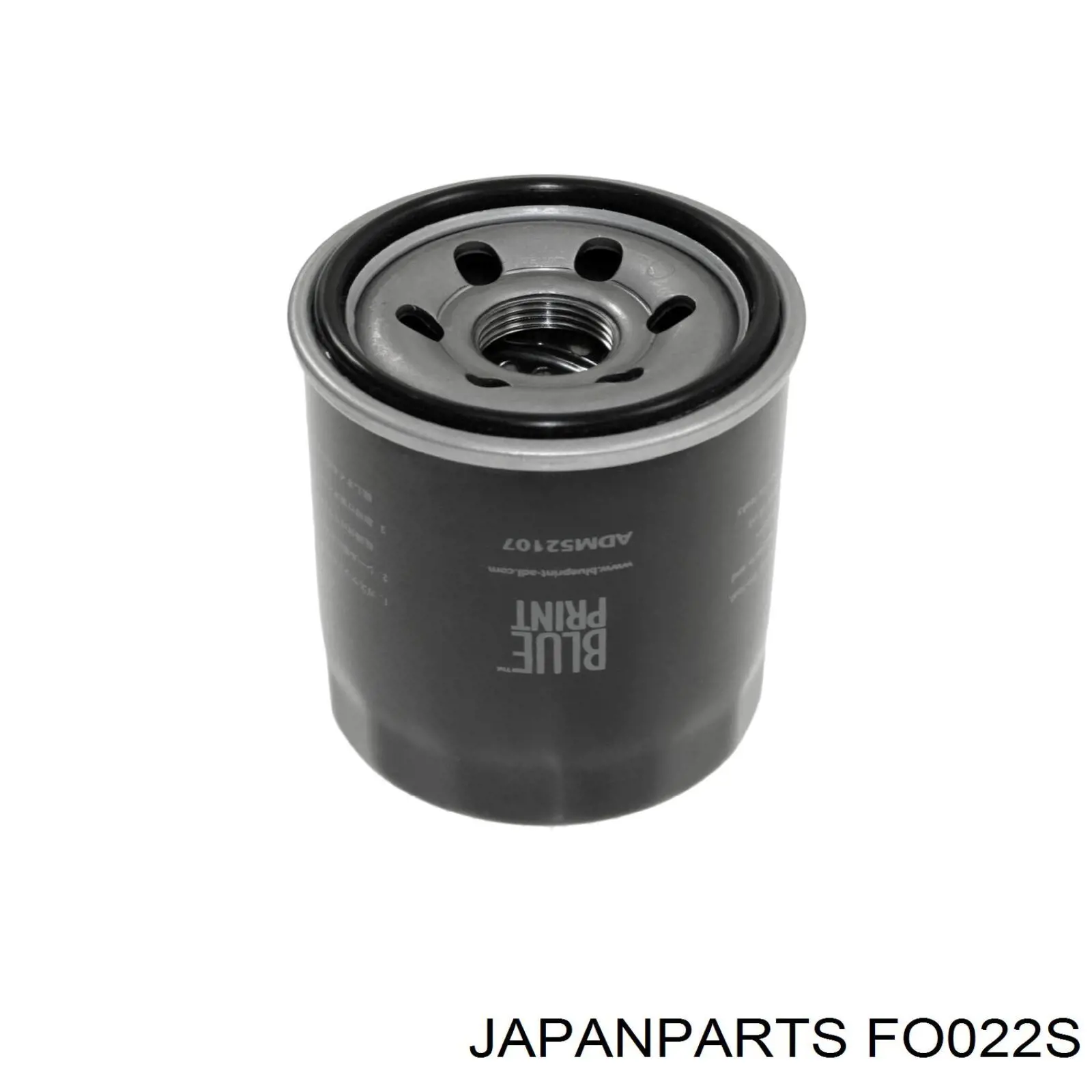 Купить FO022S Japan Parts Фильтр центробежный очистки масла