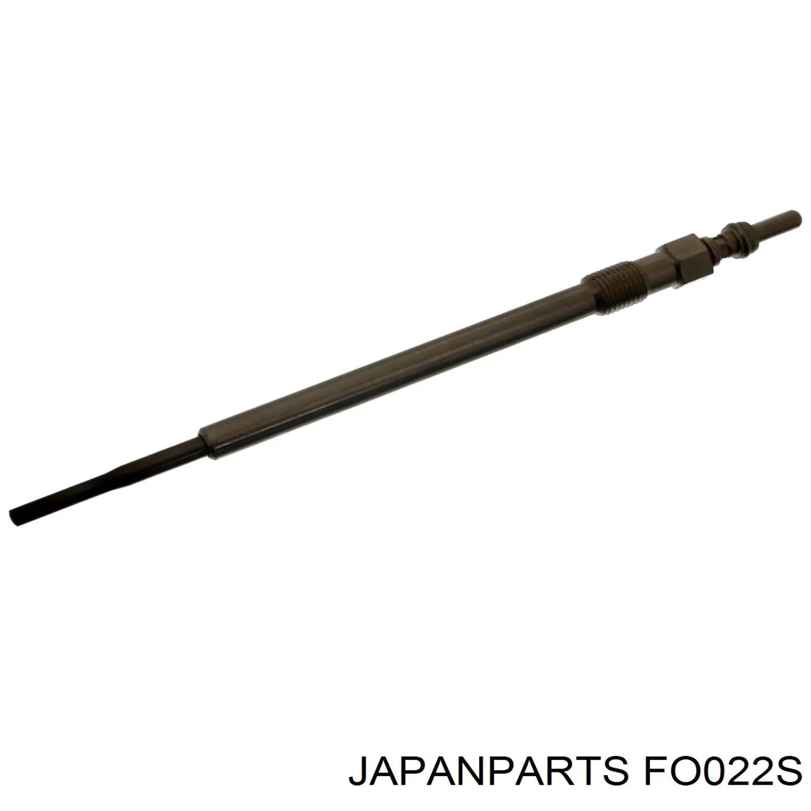 Фильтр очистки масла центробежный Japan Parts FO022S цена, от 5.71 USD