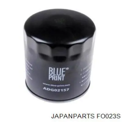 FO-023S Japan Parts filtro de óleo