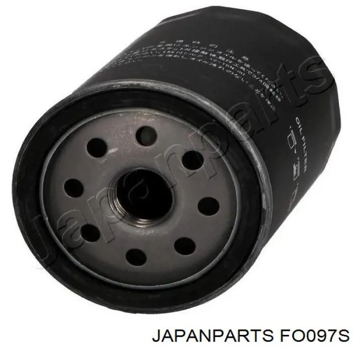 FO097S Japan Parts масляный фильтр