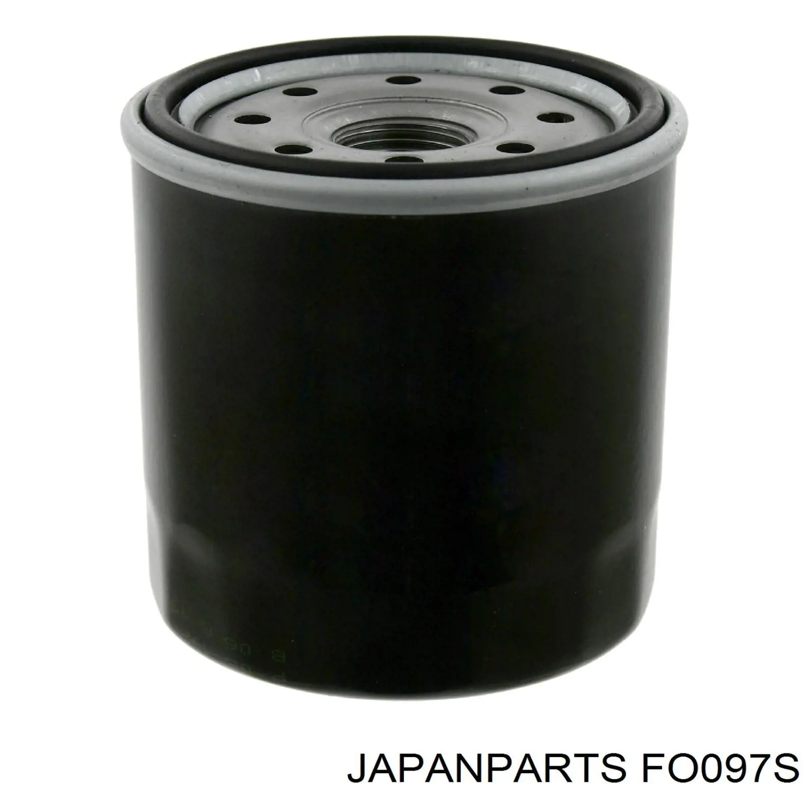 FO097S Japan Parts Масляный фильтр двигателя