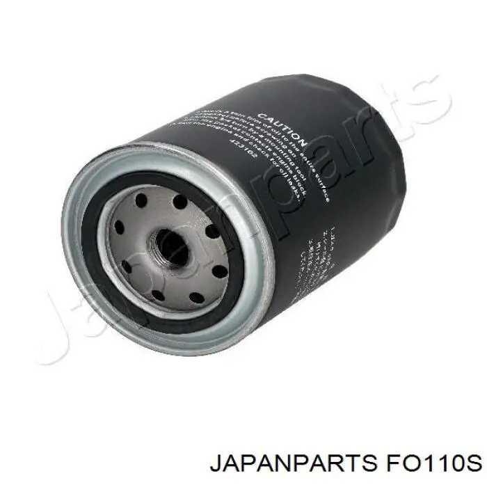 FO-110S Japan Parts масляный фильтр