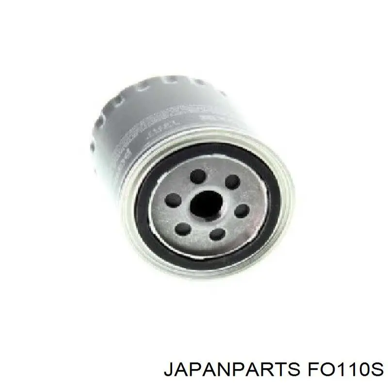 Масляный фильтр FO110S Japan Parts