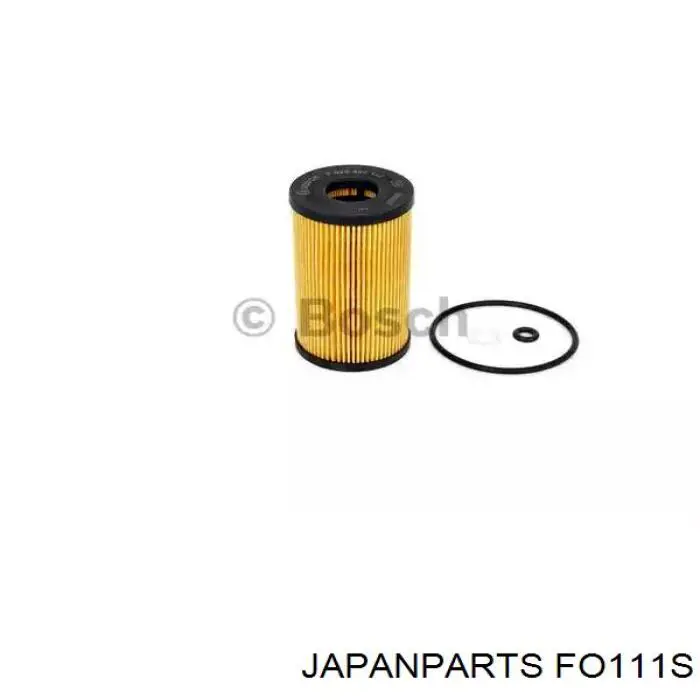 Фильтр очистки масла центробежный Japan Parts FO111S цена, от 3.33 USD