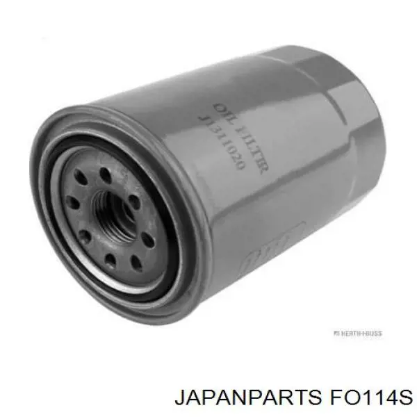 Фильтр очистки масла центробежный Japan Parts FO114S цена, от 6.17 USD