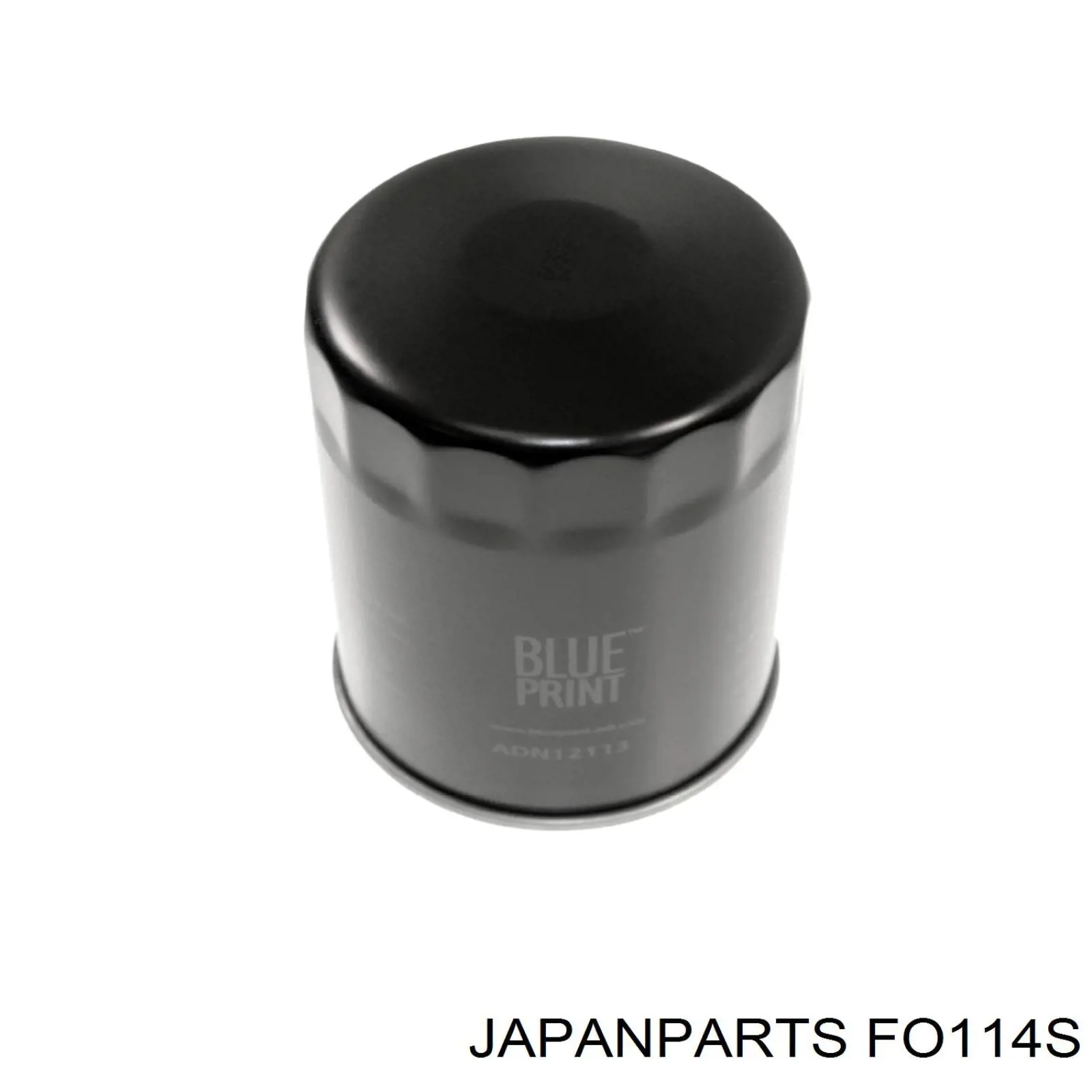 FO114S Japan Parts масляный фильтр