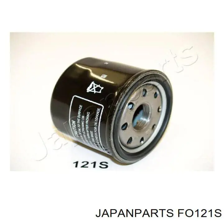FO-121S Japan Parts масляный фильтр