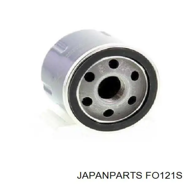Фильтр очистки масла центробежный Japan Parts FO121S цена, от 2.69 USD