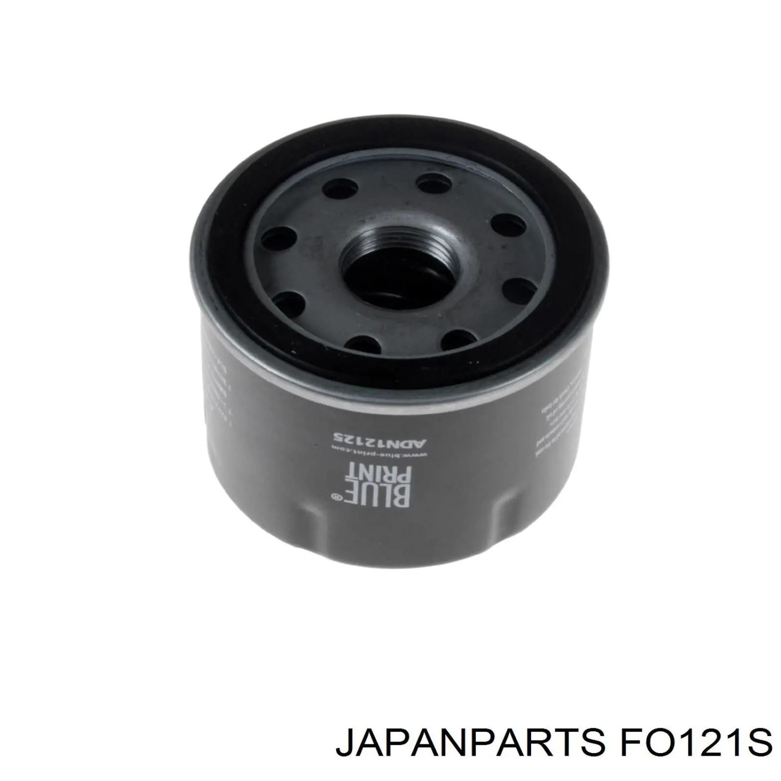 FO121S Japan Parts Масляный фильтр двигателя