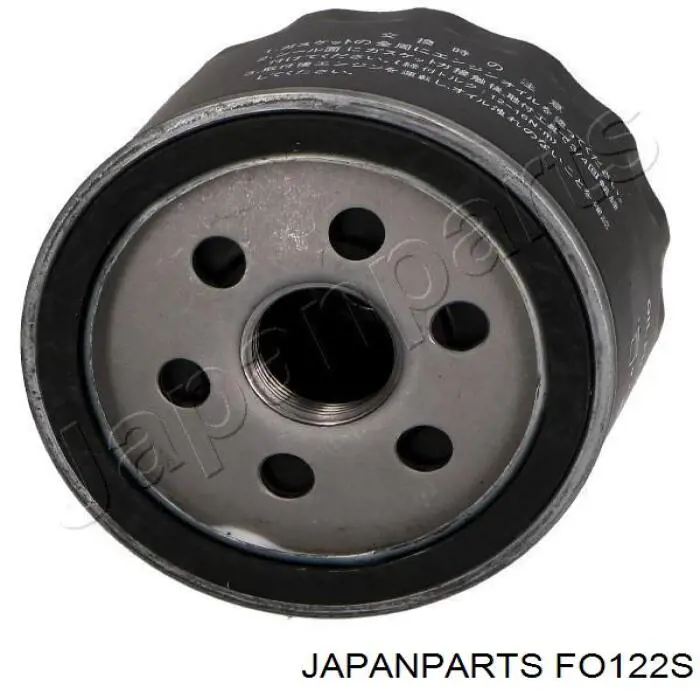 FO-122S Japan Parts масляный фильтр