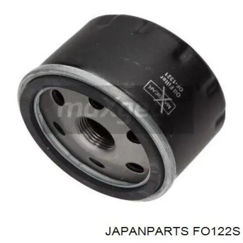 Масляный фильтр FO122S Japan Parts