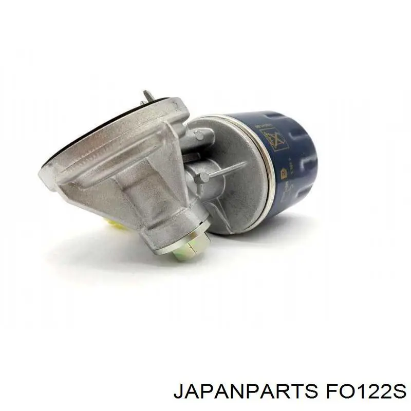 Масляный фильтр FO122S Japan Parts