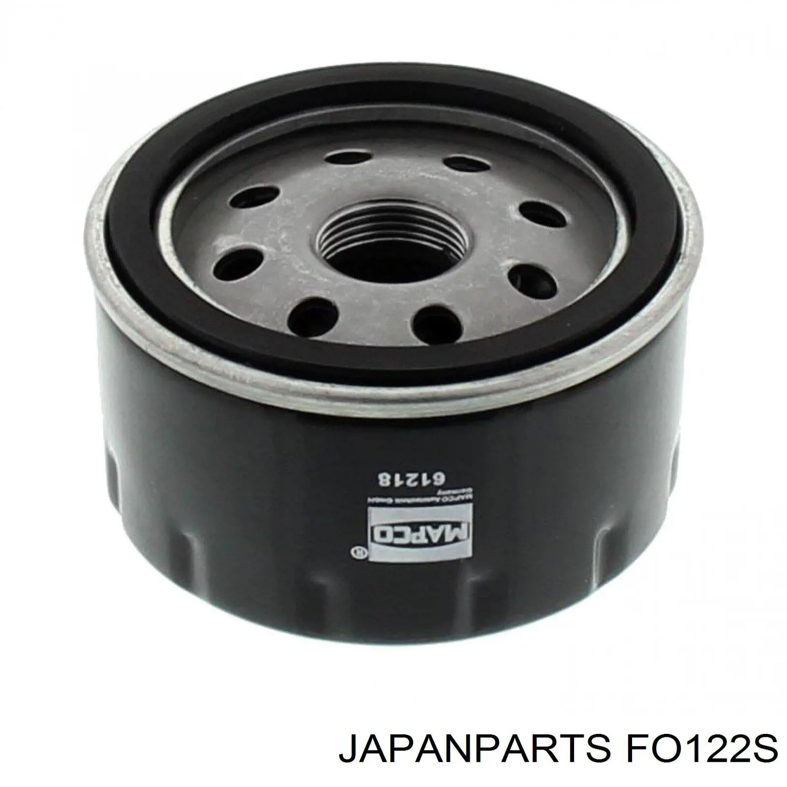 Фильтр масла Japan Parts FO122S
