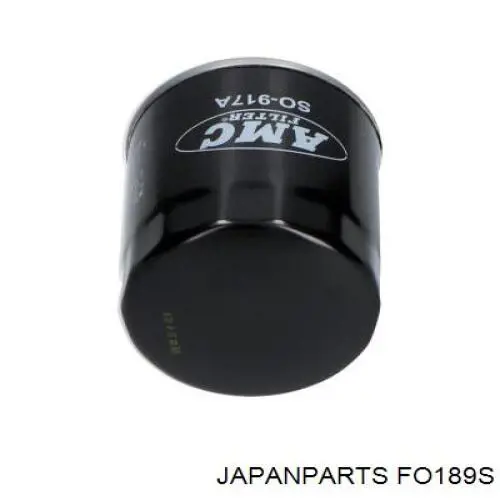 Фильтр очистки масла центробежный Japan Parts FO189S цена, от 2.99 USD