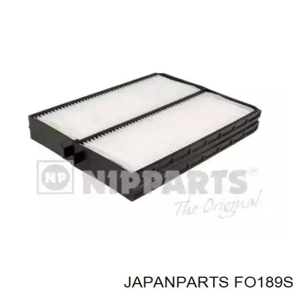 Масляный фильтр FO189S Japan Parts