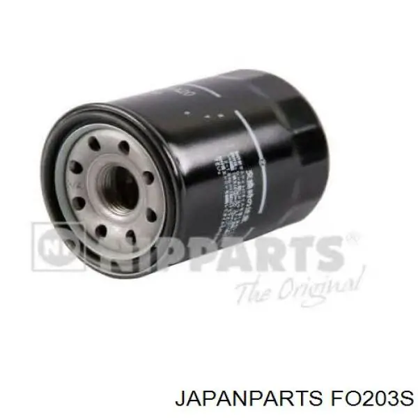 Фильтр масла Japan Parts FO203S