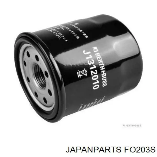 FO203S Japan Parts Масляный фильтр двигателя