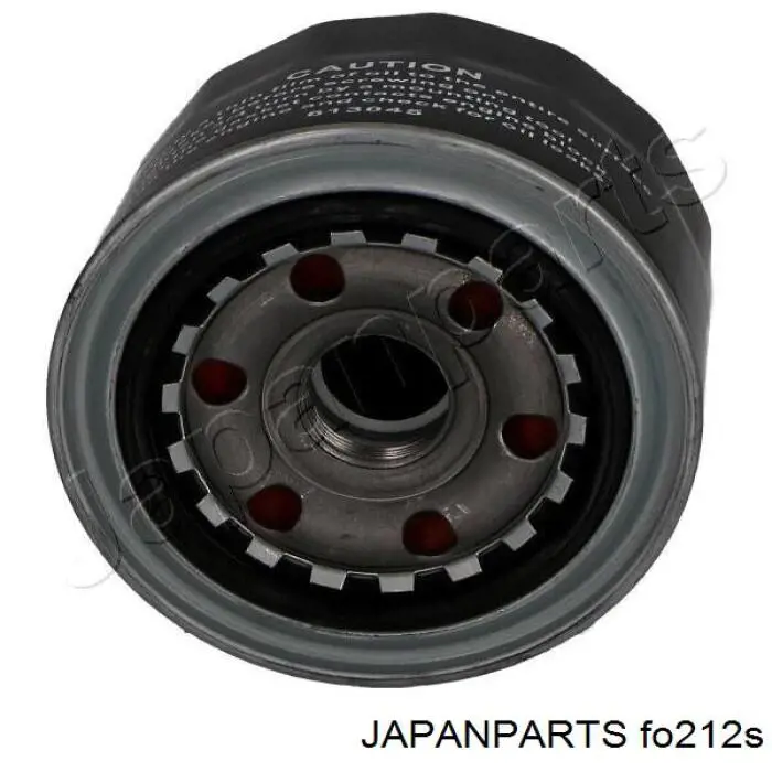 Фильтр масляный Japan Parts FO212S