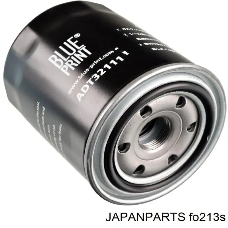 Фильтр масляный Japan Parts FO213S