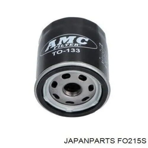 Купить FO215S Japan Parts Фильтр центробежный очистки масла