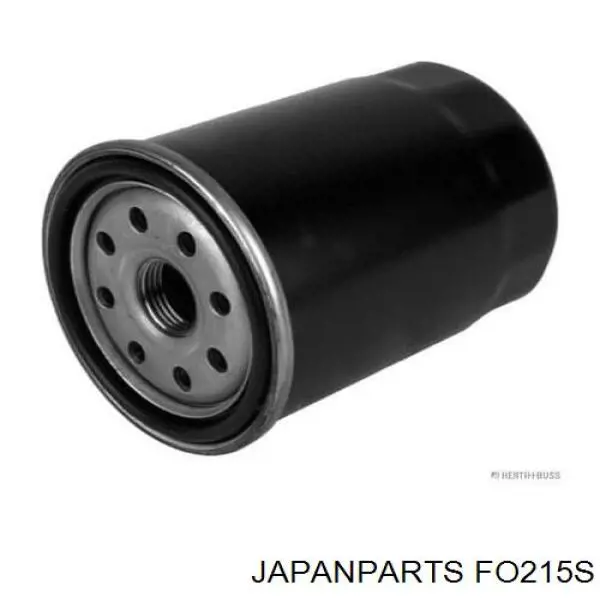 Фильтр очистки масла центробежный Japan Parts FO215S цена, от 3.44 USD