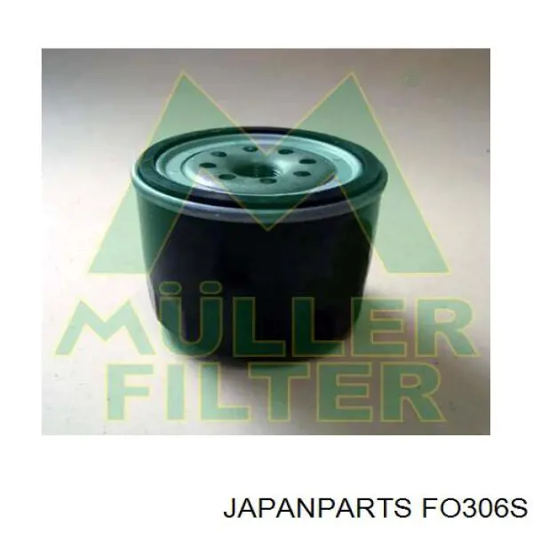 Фильтр очистки масла центробежный Japan Parts FO306S цена, от 5.59 USD
