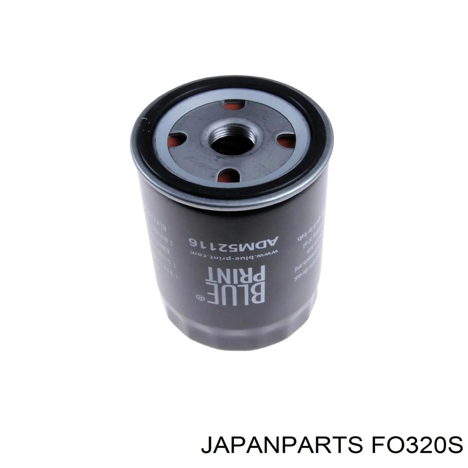 FO-320S Japan Parts масляный фильтр