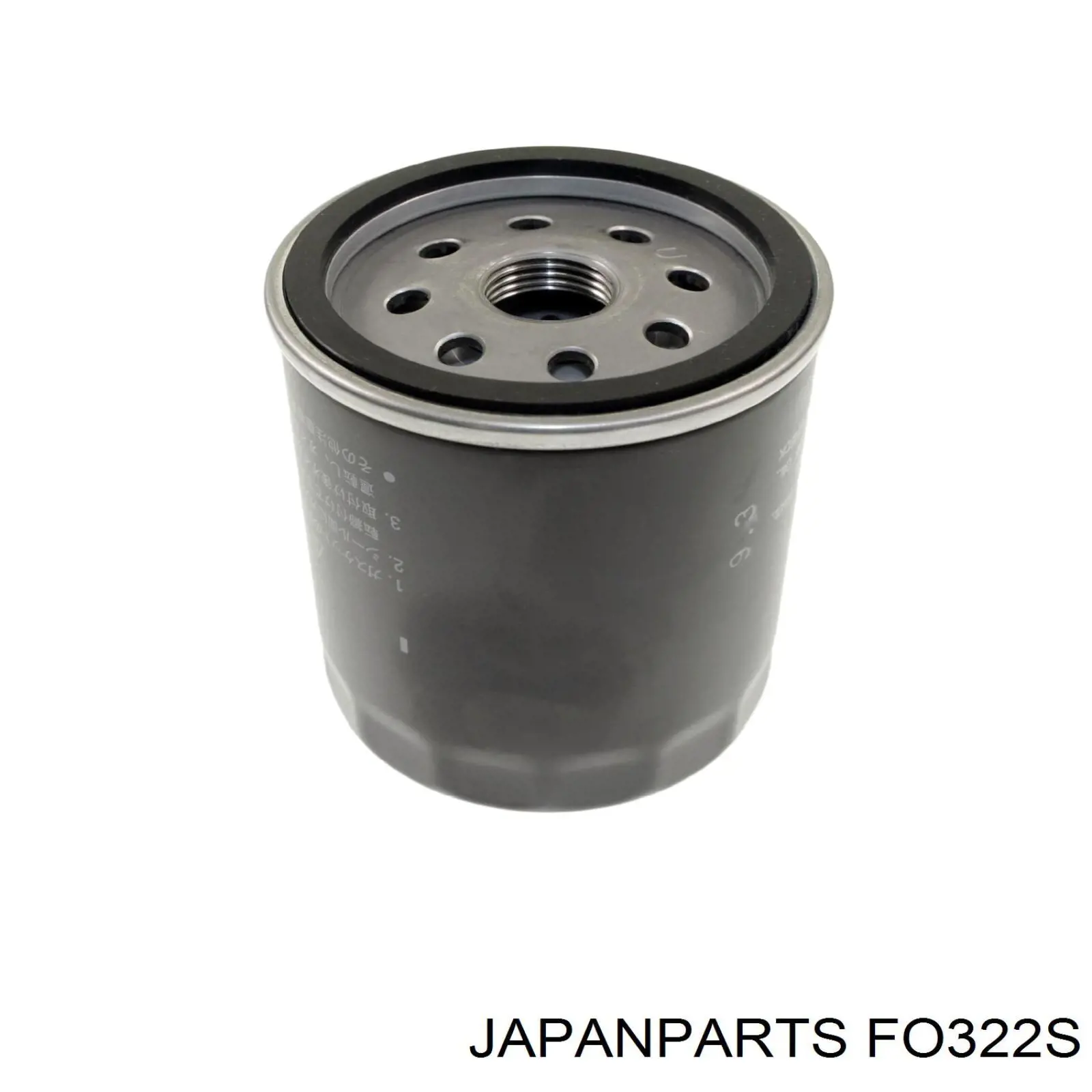 FO322S Japan Parts Масляный фильтр двигателя
