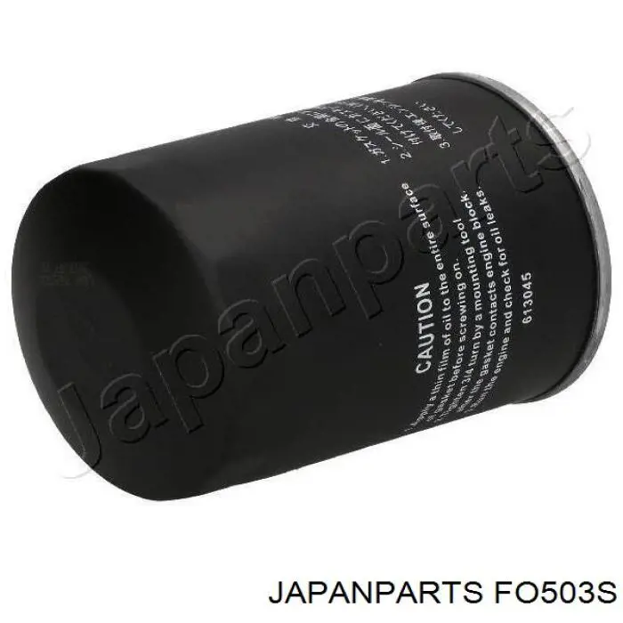 FO-503S Japan Parts масляный фильтр