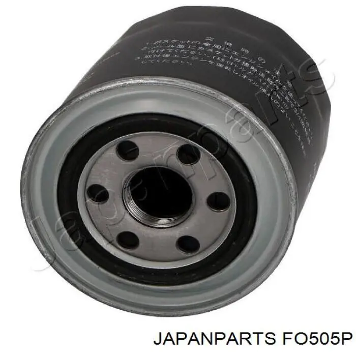 FO-505P Japan Parts масляный фильтр