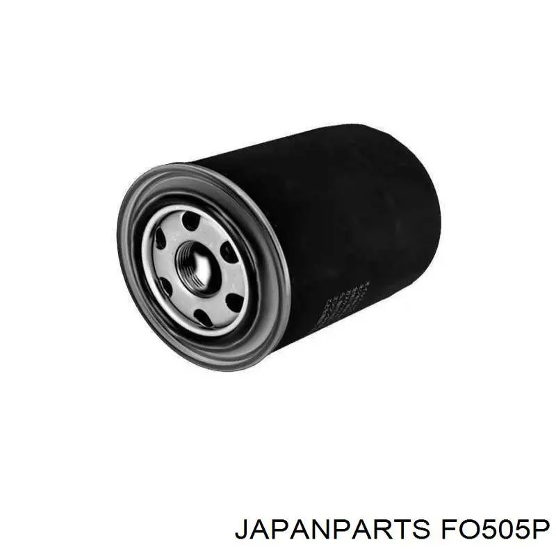 FO505P Japan Parts Масляный фильтр двигателя