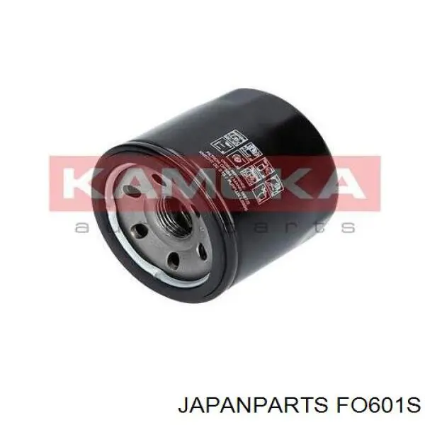 FO601S Japan Parts масляный фильтр