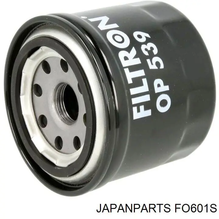 FO601S Japan Parts Масляный фильтр двигателя