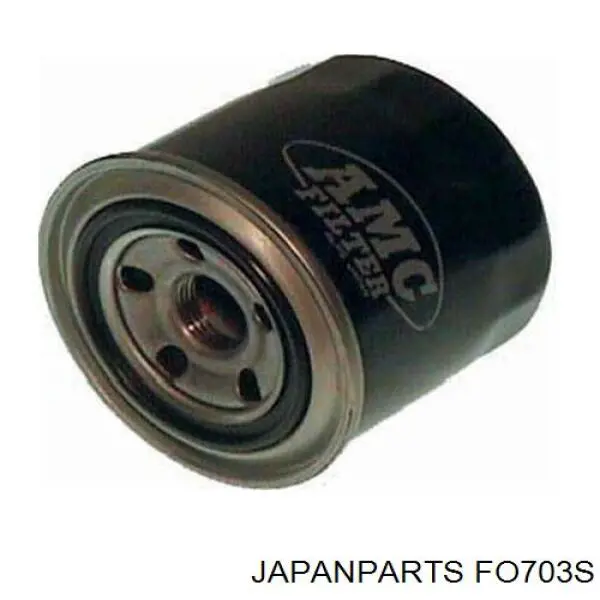 FO703S Japan Parts масляный фильтр