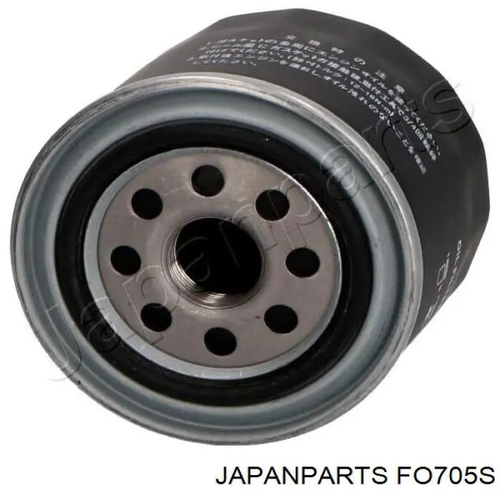 Масляный фильтр FO705S Japan Parts