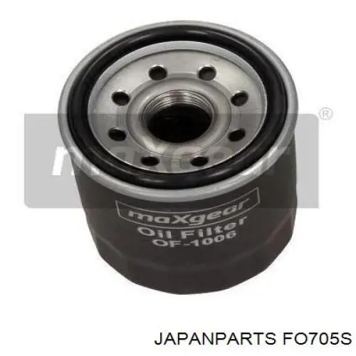 Фильтр масла Japan Parts FO705S