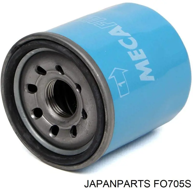 Фильтр очистки масла центробежный Japan Parts FO705S цена, от 4.01 USD