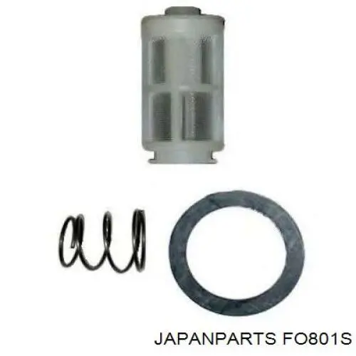 Фильтр очистки масла центробежный Japan Parts FO801S цена, от 4.63 USD